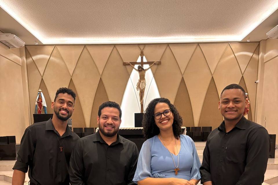 Grupo Serenitá