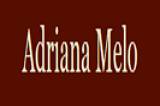 Adriana Melo logo