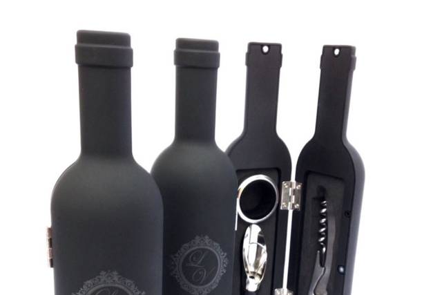 Kit vinho