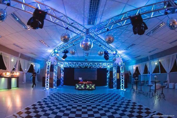 Trone Eventos
