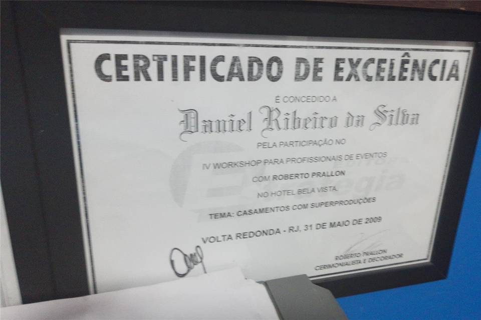 Certificados