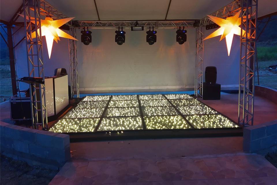 Trone Eventos
