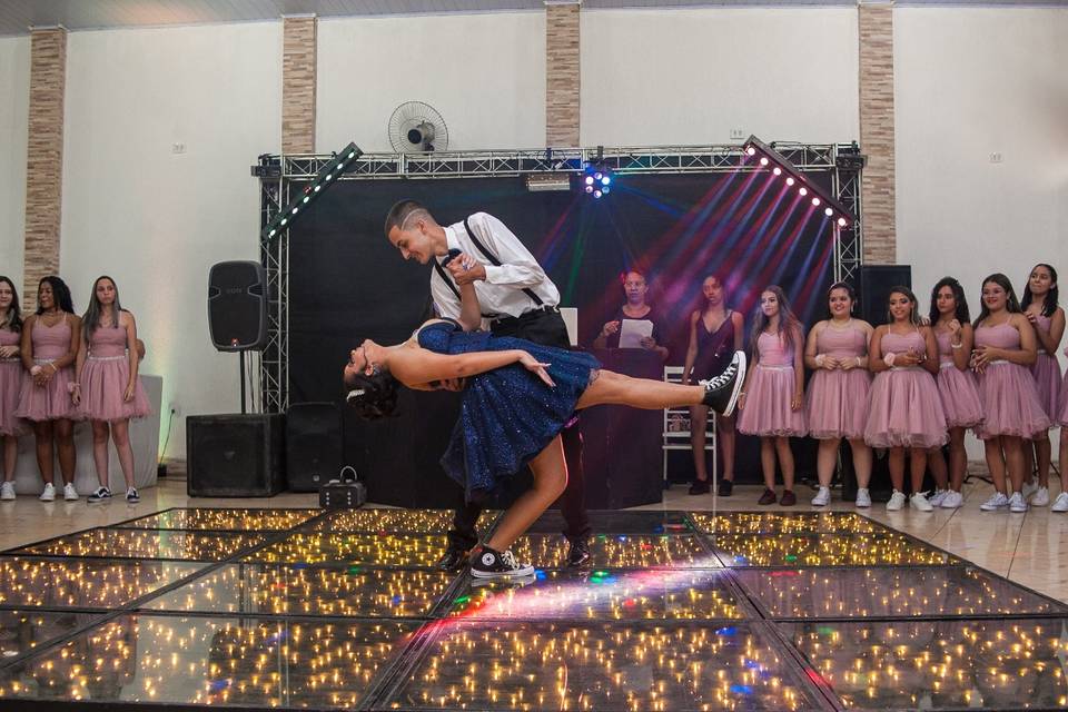 Trone Eventos