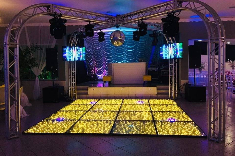 Trone Eventos