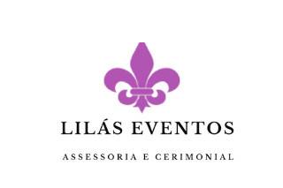 Lilás Eventos - Assessoria e Cerimonial logo