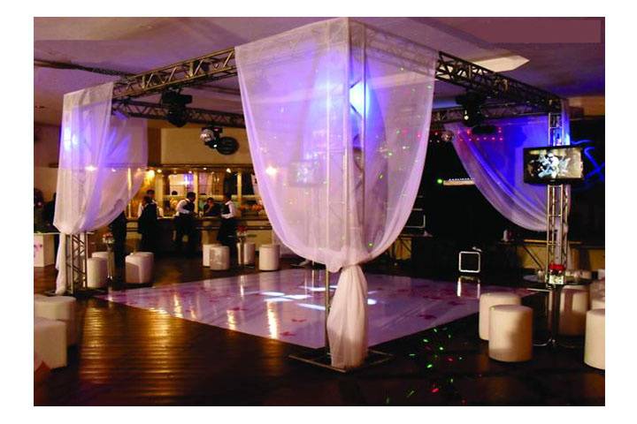 Trone Eventos