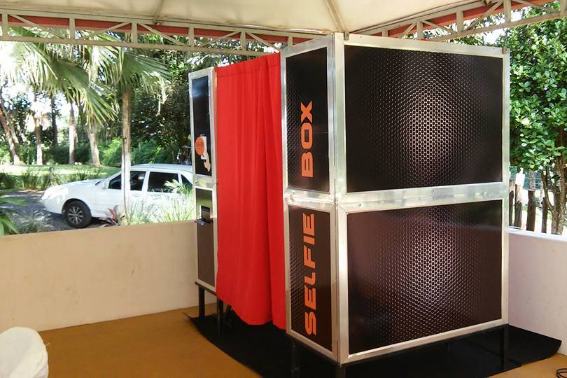 Trone Eventos