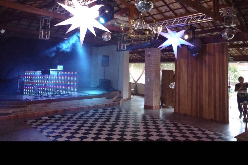Trone Eventos