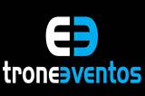 Trone Eventos logo