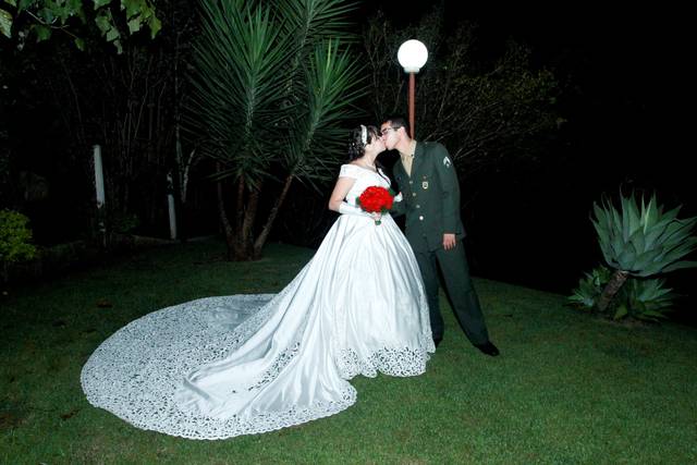 Fotógrafo de casamentos