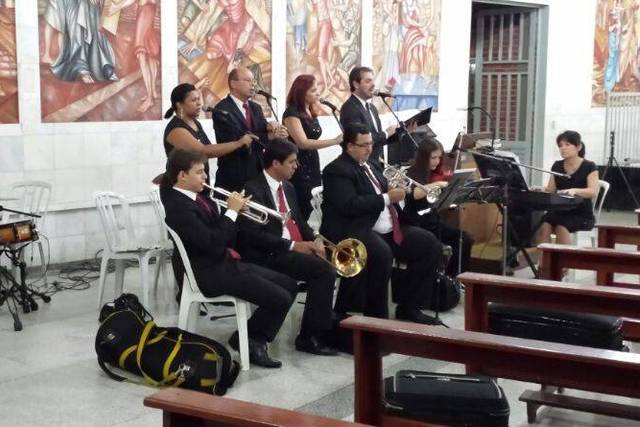 Cerimônias