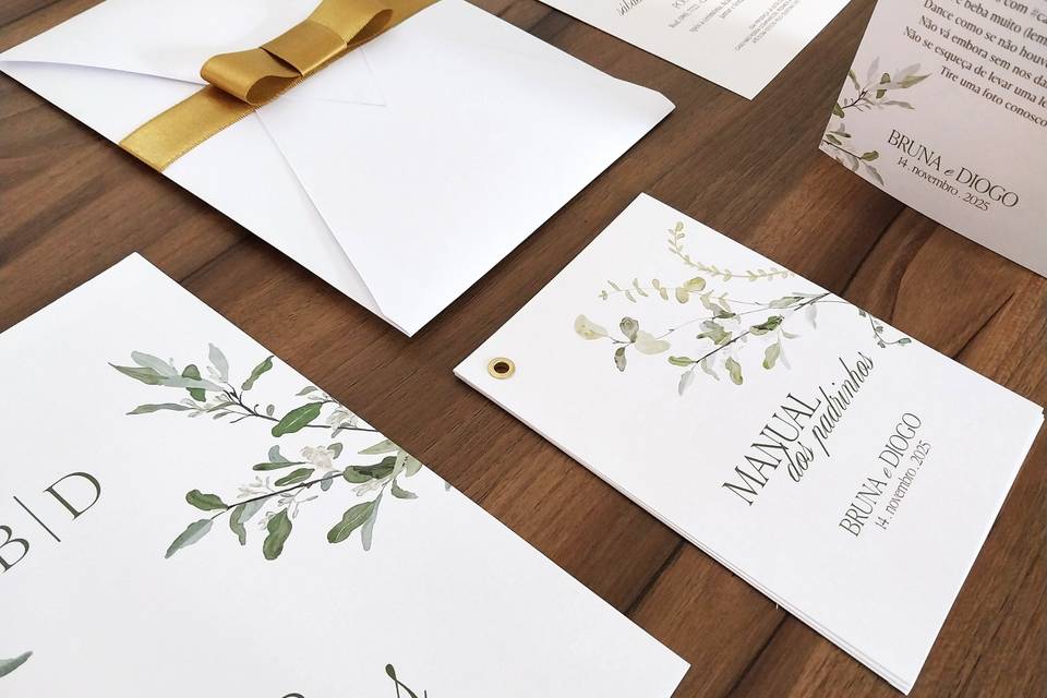 Camila Ractz - Papelaria Personalizada