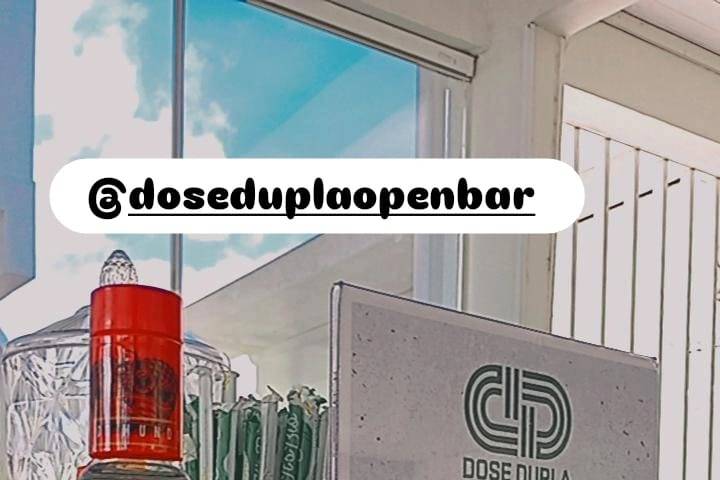 Os melhores drinks