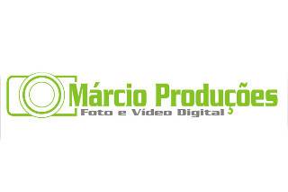 Marcio Producoes Foto e Video logo