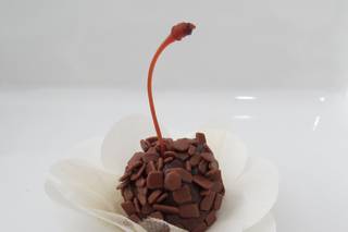 Brigadeiro Brasileiro