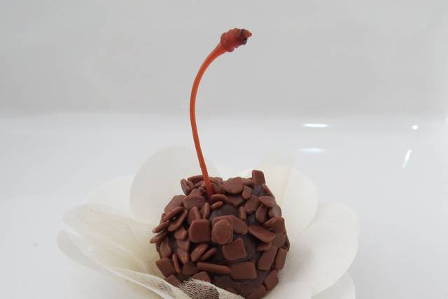 Brigadeiro Brasileiro