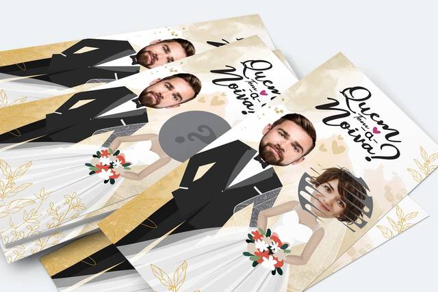 Quem tem a Noiva? mod02