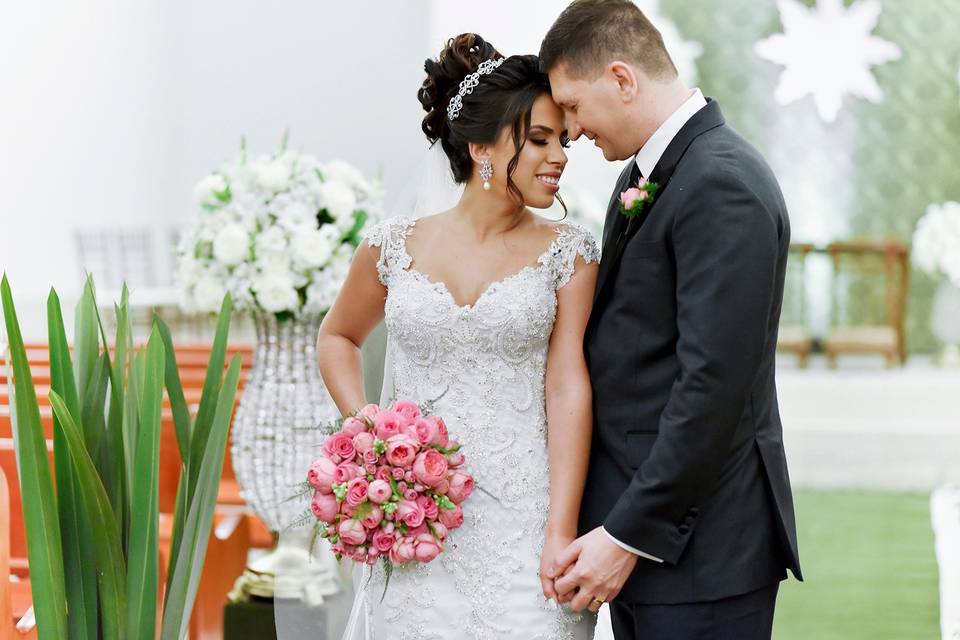 Fotografia de Casamento