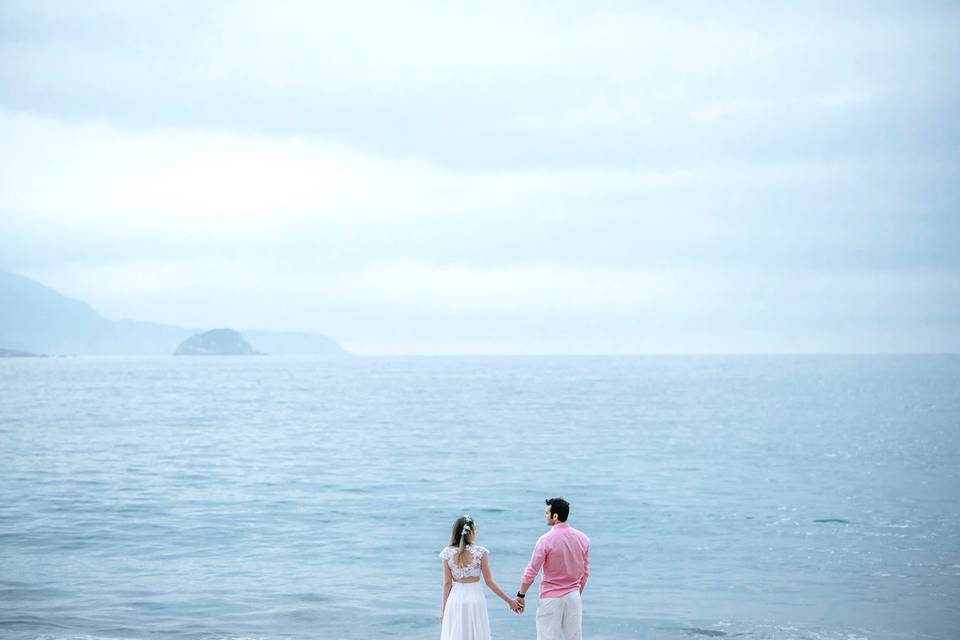 Fotografia de Casamento