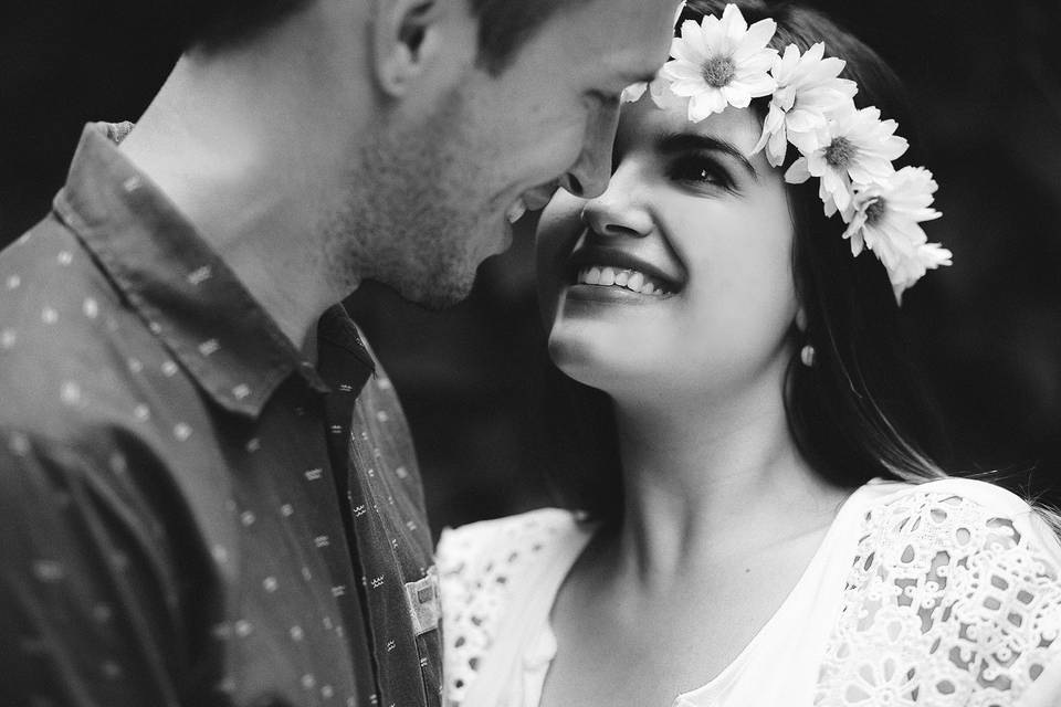 Fotografia de Casamento