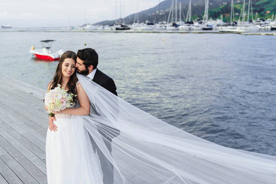 Fotografia de Casamento