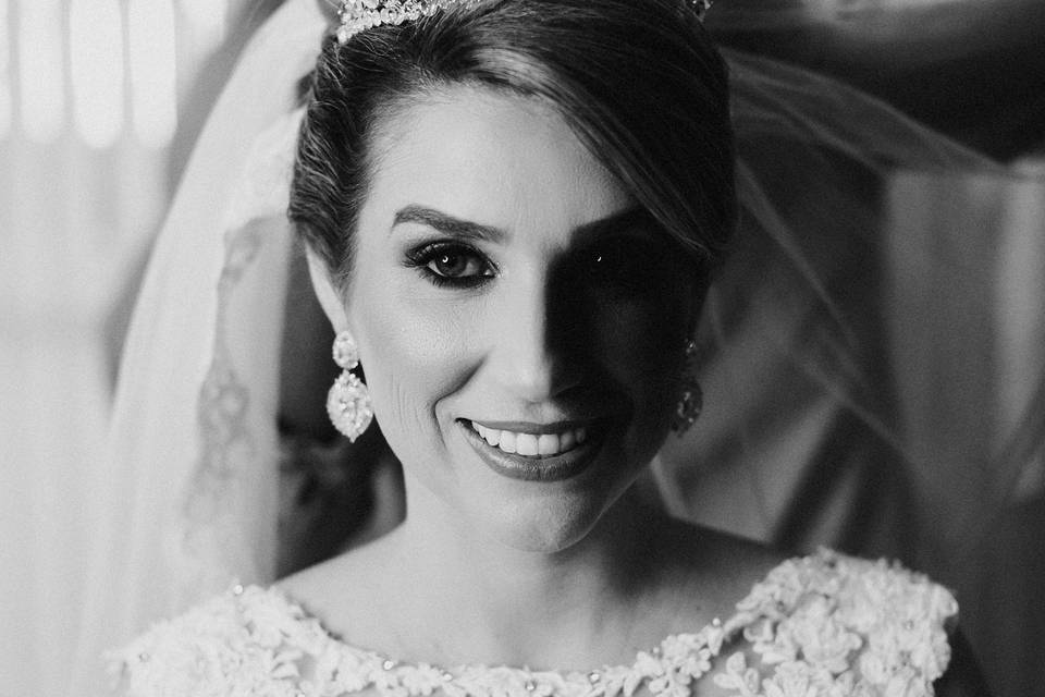 Fotografia de Casamento