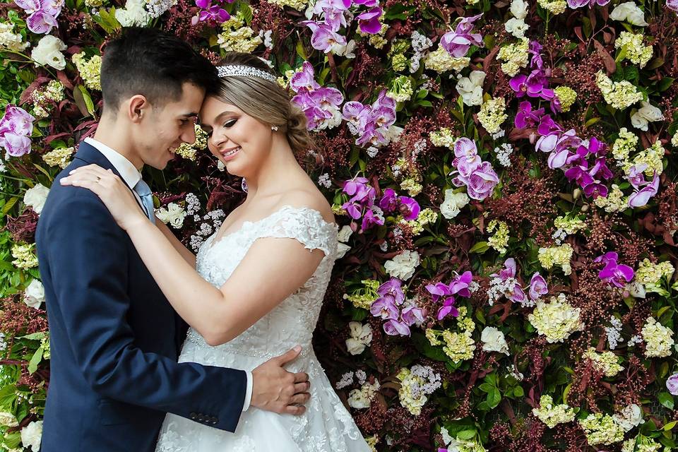 Fotografia de Casamento