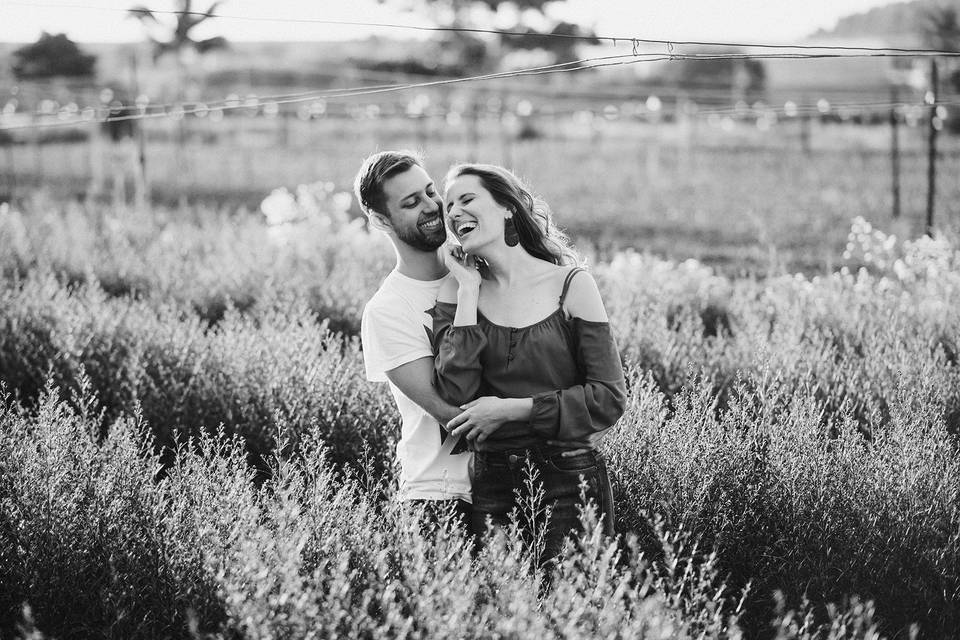 Fotografia de Casamento