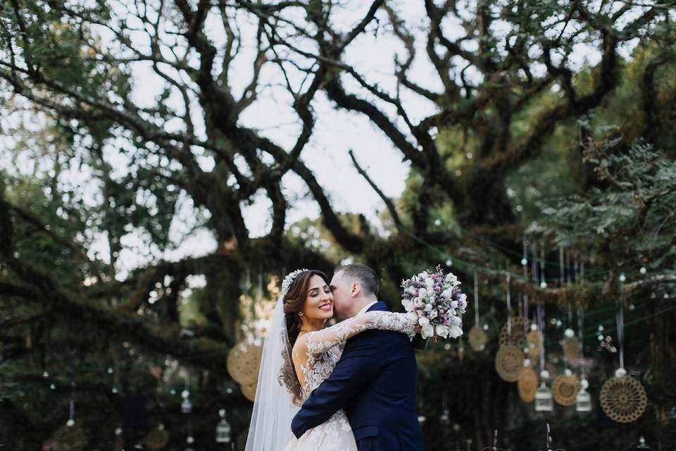 Fotografia de Casamento