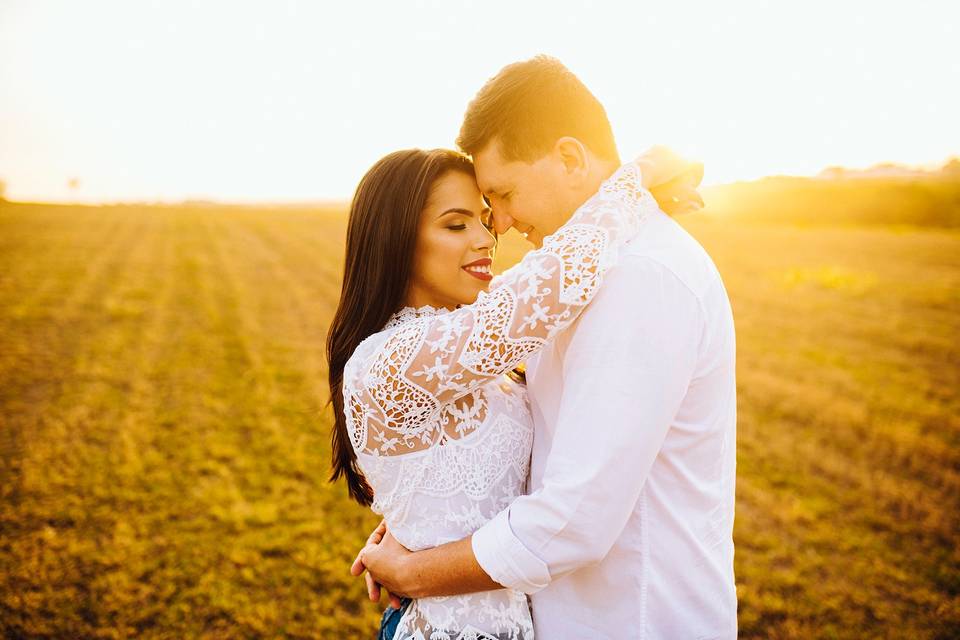 Fotografia de Casamento