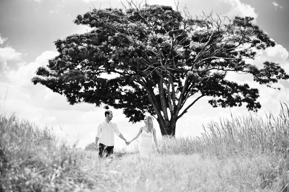 Fotografia de Casamento