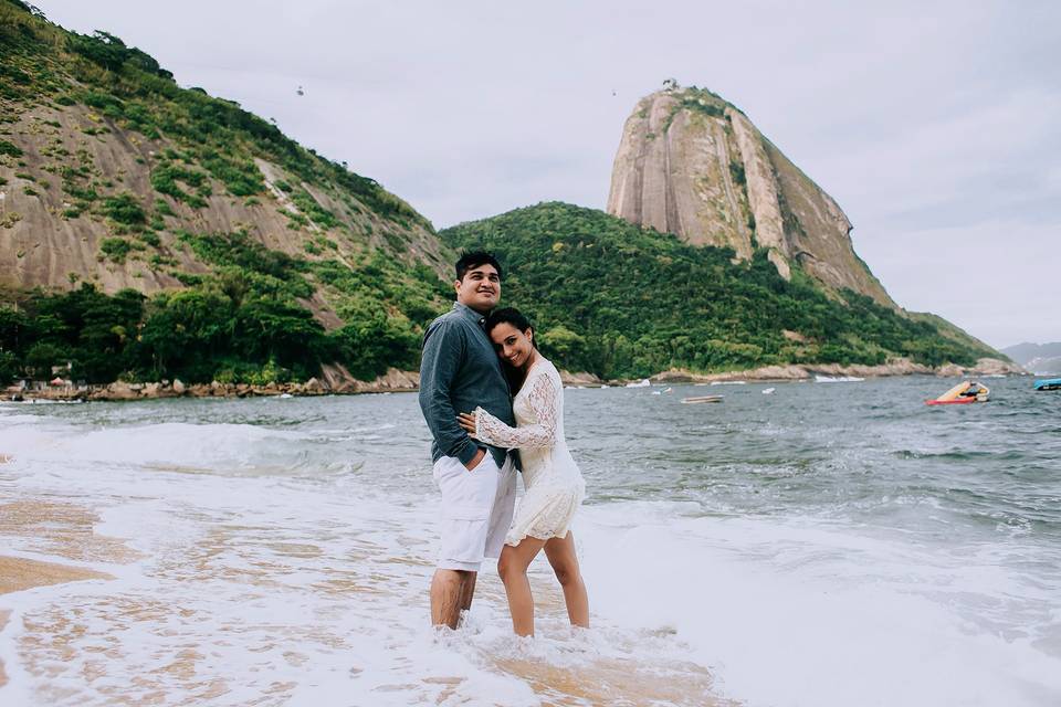 Fotografia de Casamento