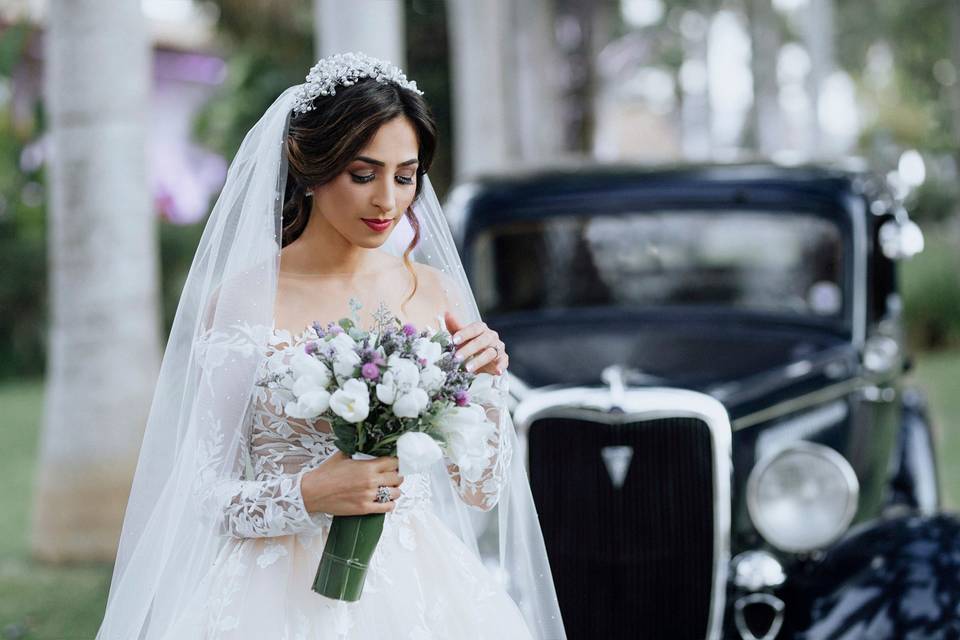 Fotografia de Casamento