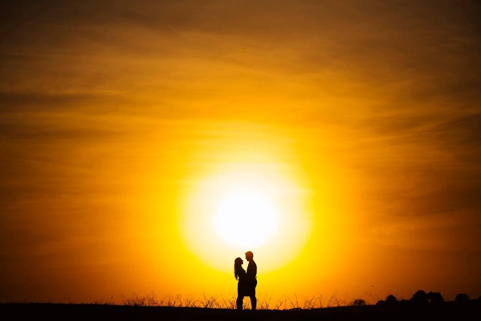 Fotografia de Casamento