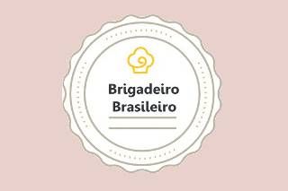 Brigadeiro Brasileiro log