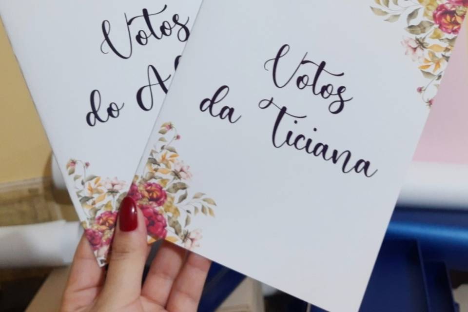 Helô Artes & Convites
