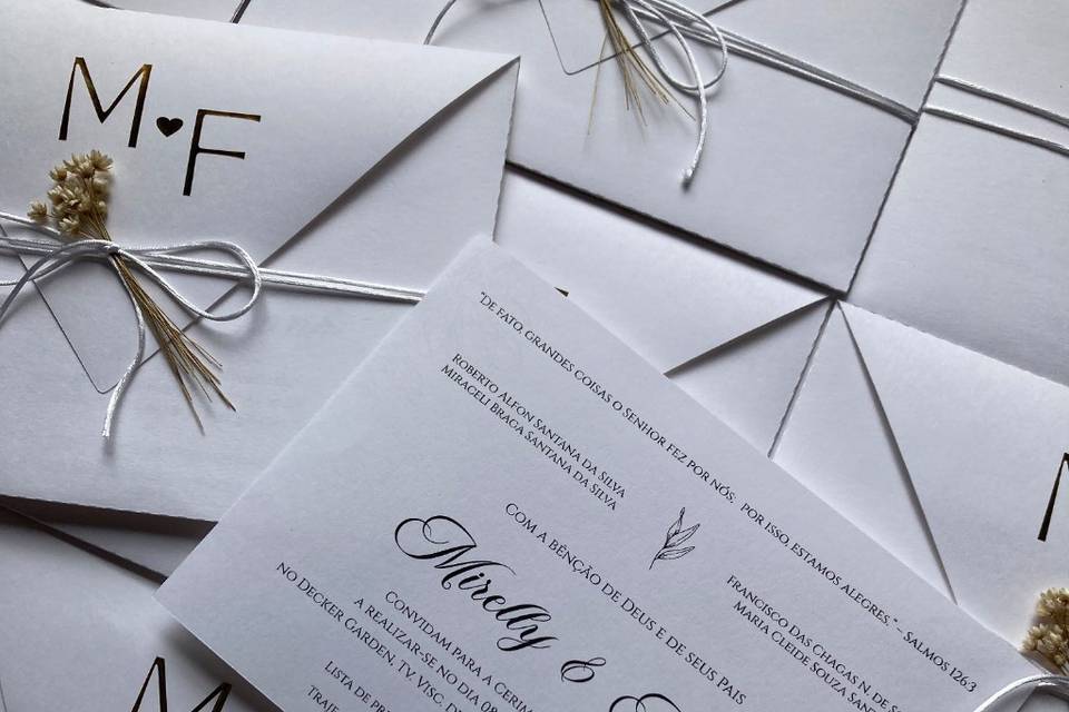 Helô Artes & Convites