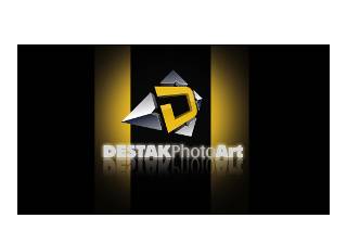 Logo Destakphotoart