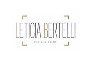 Logo Leticia Bertelli Fotografia