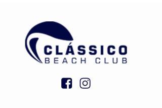 Classico Beach Club Urca - Aonde Casar Destination Wedding