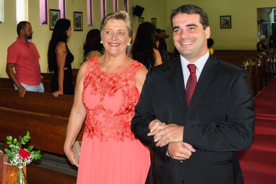 Casamento em Porto Seguro