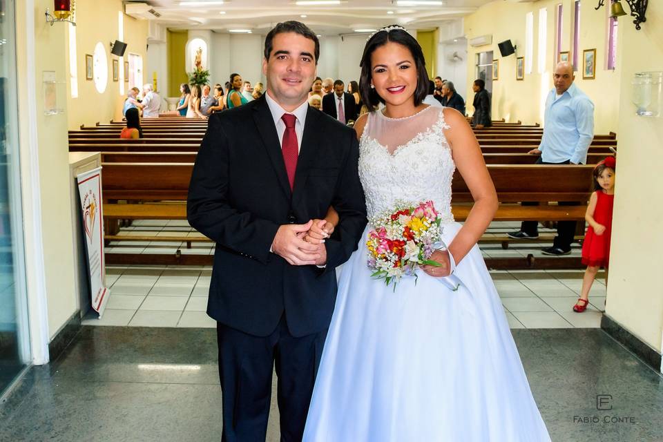 Casamento em Porto Seguro