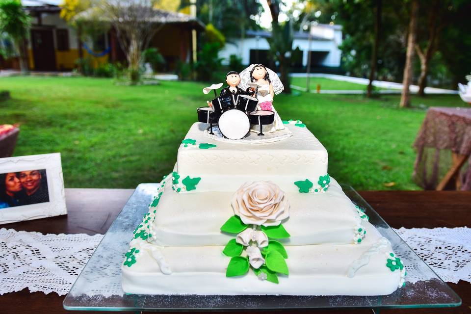 Casamento em Arraial D'Ajuda