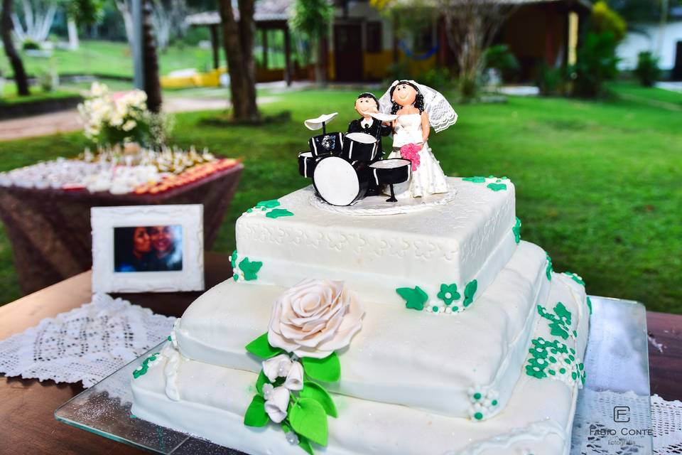 Casamento em Arraial D'Ajuda