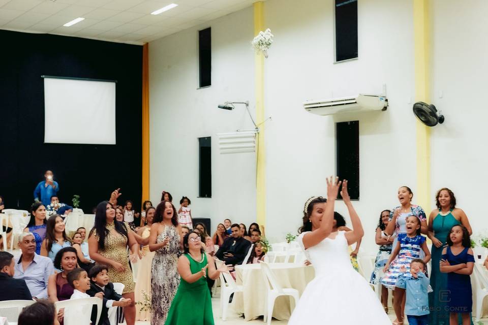 Casamento em Porto Seguro