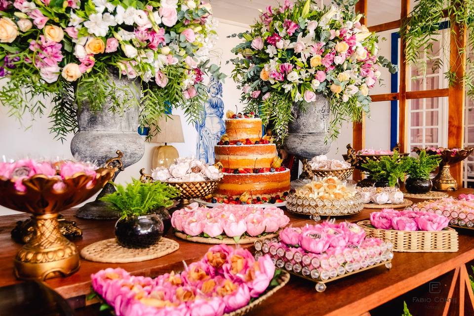 Casamento em Arraial D'Ajuda