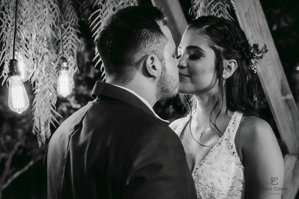 Casamento em Arraial D'Ajuda