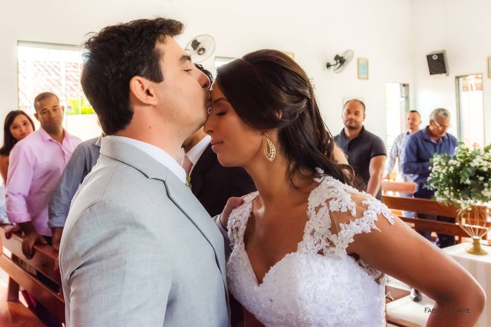 Casamento Itabatã Bahia