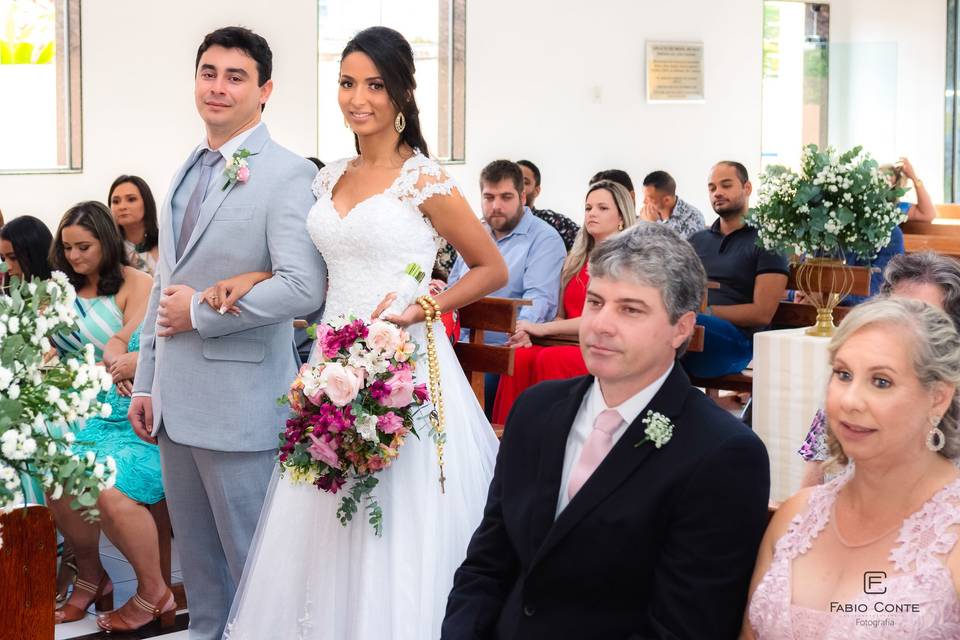 Casamento Itabatã Bahia