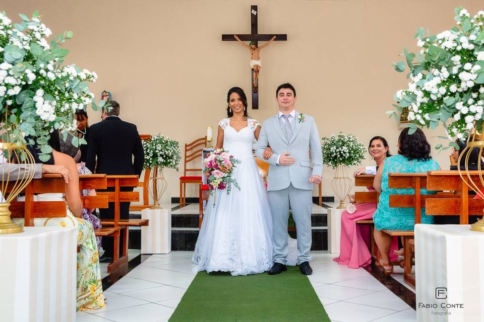 Casamento Itabatã Bahia